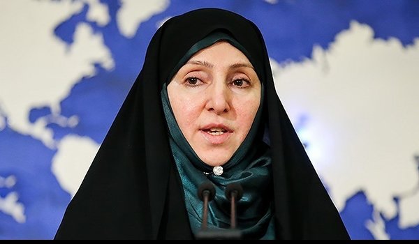 Iran: Canada's Election Underline Nation's Opposition to Ottawa Radical Policies