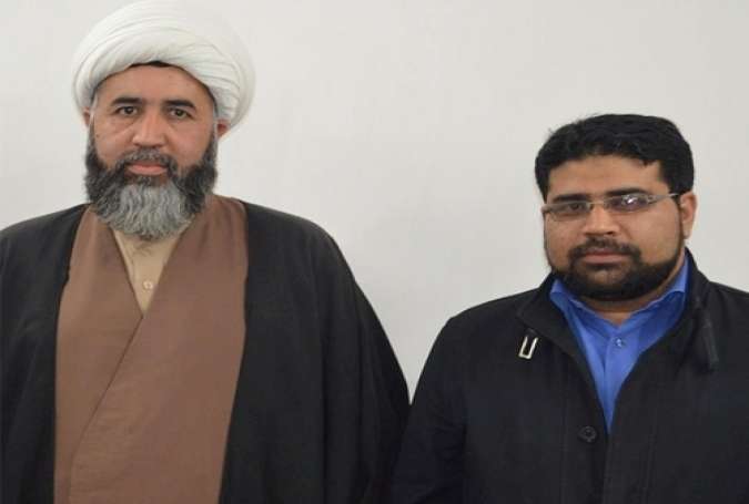 سرزمین بلتستان کا گوہر نایاب، علامہ شہید غلام محمد فخرالدین