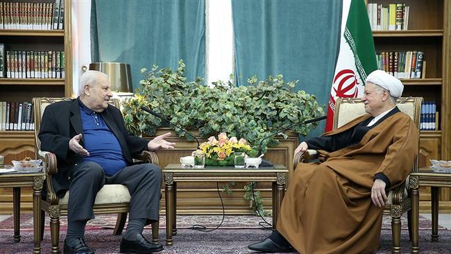 Senior Iran official: Muslims must not forget Palestinian issue