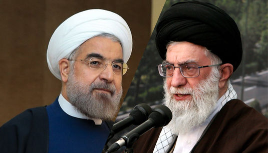 Imam Khamenei Issues Important Orders to President Rouhani on JCPOA