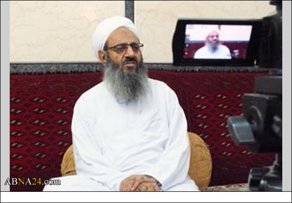 سيدنا الحسين لم يخرج من أجل الدنيا وطلباً للسلطة وانما نهض لصيانة دين الله