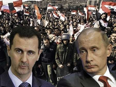 Rusya’nın Suriye’de uzun süreli kalma planı