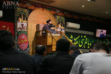 Fotostrecke: Trauerfeier für Imam Hussein (a.s) in Australien