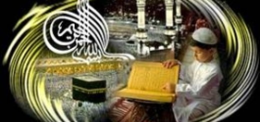 Überlieferungen des Propheten (s) über Imam Hassan (a) und Imam Hussain (a)