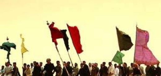 Lehren aus der Tragödie von Karbala