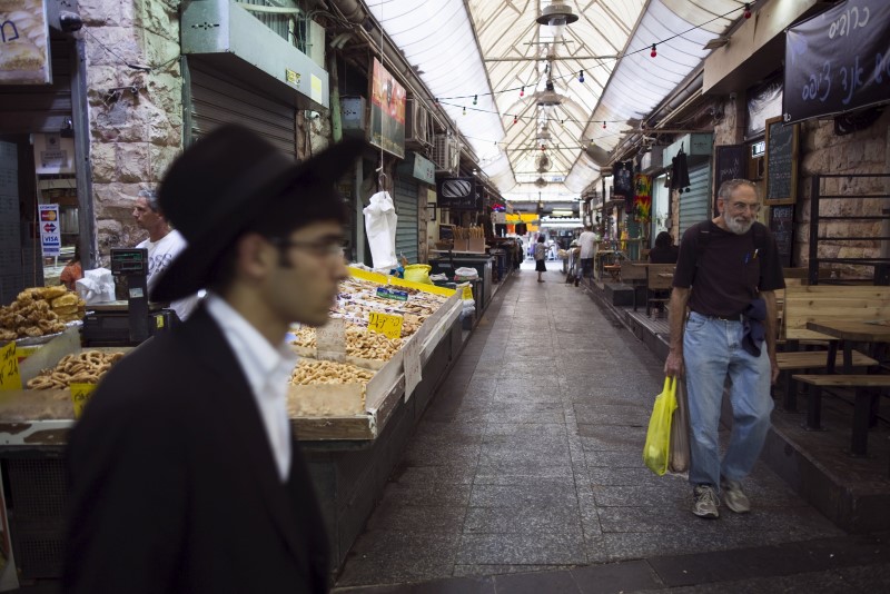 Intifada Palestina Daña la ya Debilitada Economía del Apartheid israelí. Signos de Recesión    