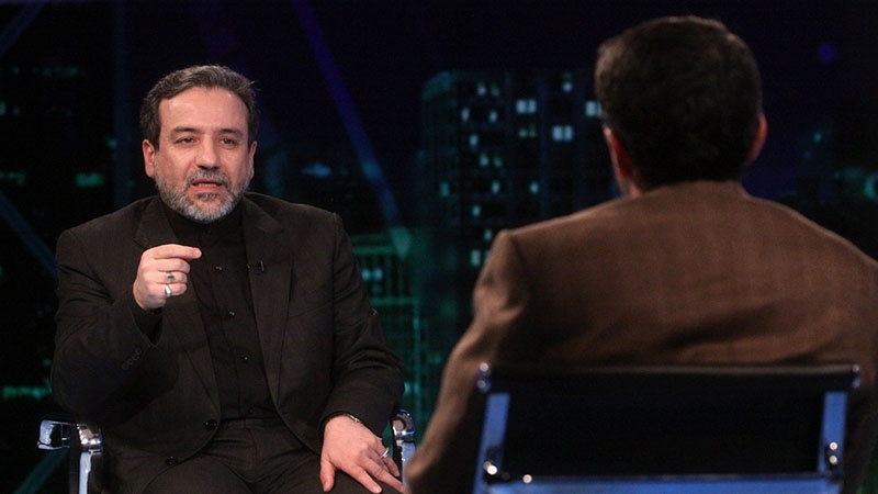 مشترکہ جامع ایکشن پلان پر عمل درآمد سے قبل اراک کے ری ایکٹر سے متعلق ایران اور گروپ پانچ جمع ایک کے درمیان دستاویز پر دستخط  