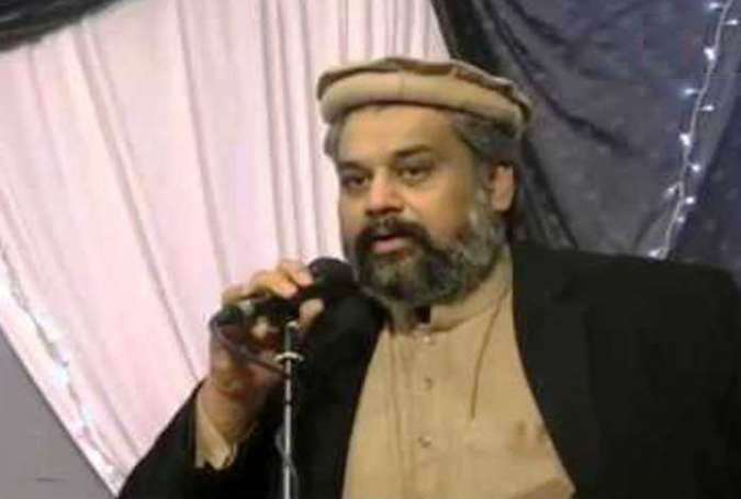 امریکہ کی دوستی دشمنی سے زیادہ خطرناک ہے 
