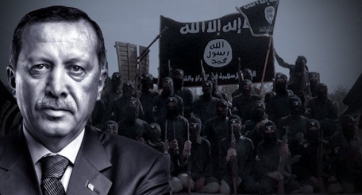 Türkiye’nin ‘IŞİD’i