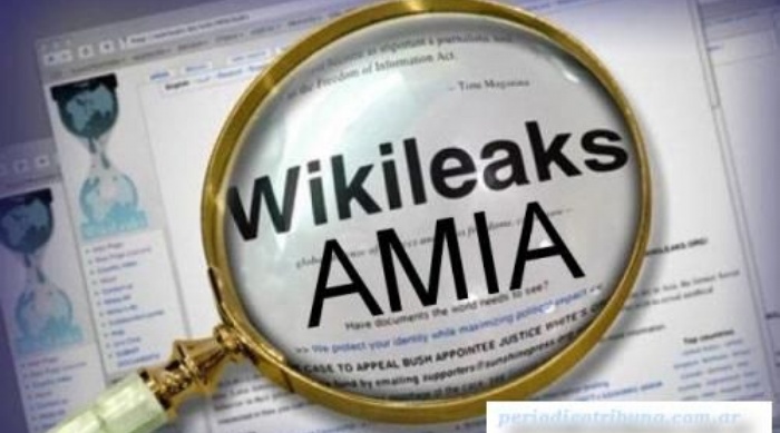 Los Cables de Wikileaks sobre la AMIA y la Grieta Mediática