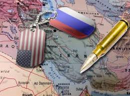 ABD'den Irak'a: Ya biz ya Rusya