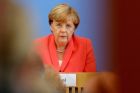 Merkel: Keine Lösung des Syrien konflikts ohne Beteiligung Russlands