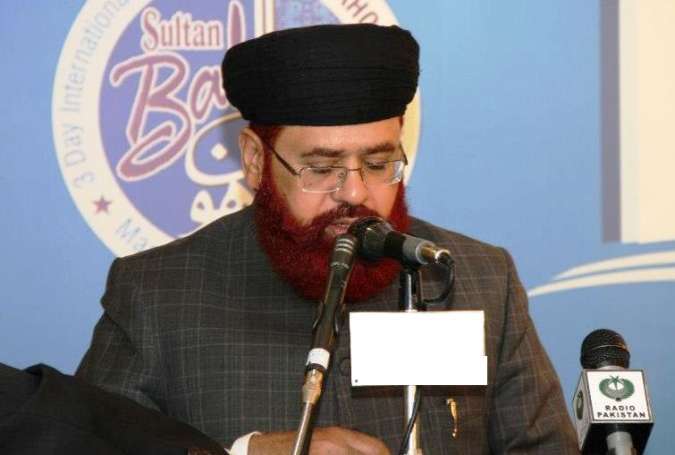 امام حسینؑ نے قیامت تک ظلم کی جڑیں کاٹ دیں، حامد سعید کاظمی