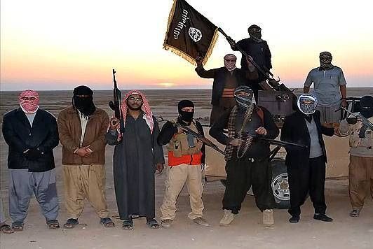لأول مرة "داعش" يتوعد بالانتقام من إسرائيل