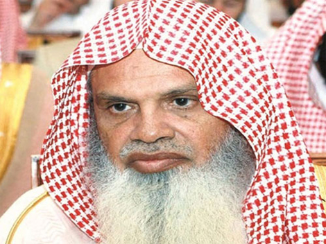من يأمرك بتفجير نفسك فاطلب منه البدء بنفسه