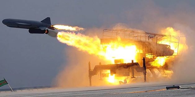 Israel fears Hezbollah to receive precision-guided missiles