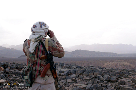 IŞİD, Aden’de ilerliyor