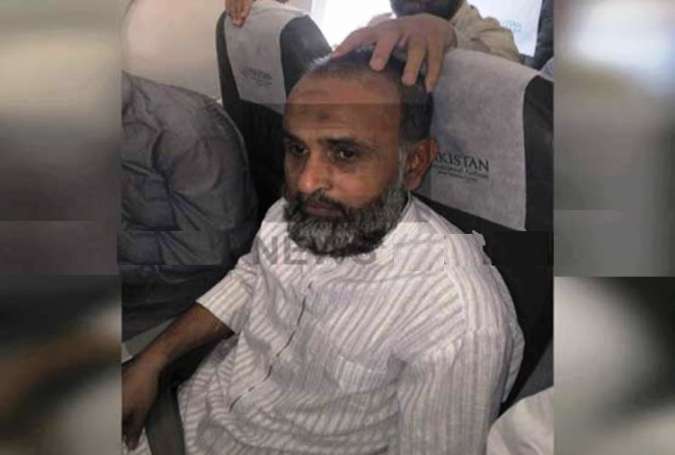 دبی سے گرفتار ہوئے لشکر جھنگوی کے دھشتگردوں نے سنسی خیز انکشافات کئے
