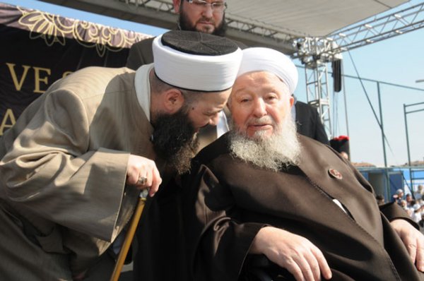 İŞİD'li Türk: Beni IŞİD'e İsmailağa cemaati gönderdi