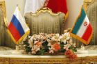Iranische und russischeExpertenimIrak