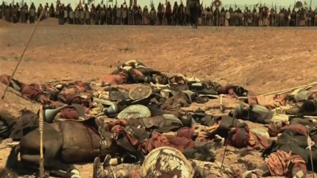 Aşura Vakıası ve Tarihi Gerçekler 