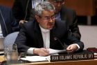 Reaktion Irans auf Anschuldigungen aus Bahrain und den VAE 