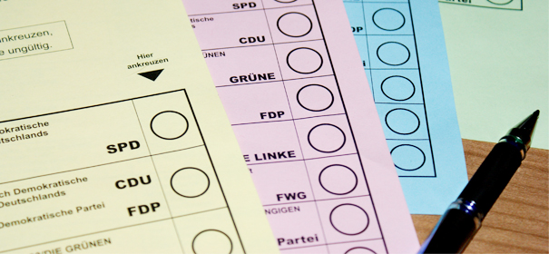 Gründung einer islamischen Partei in Deutschland wird vermutet