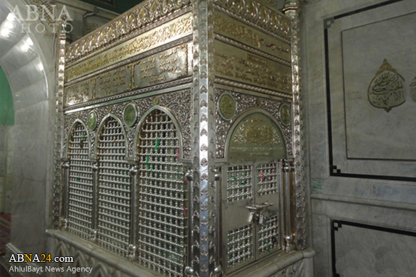 مصر میں مسجد راس الحسین (ع) کے دروازے عزاداروں پر بند