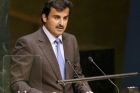 Emir von Katar: Zusammenarbeitmit Iran istzugunsten der Region 