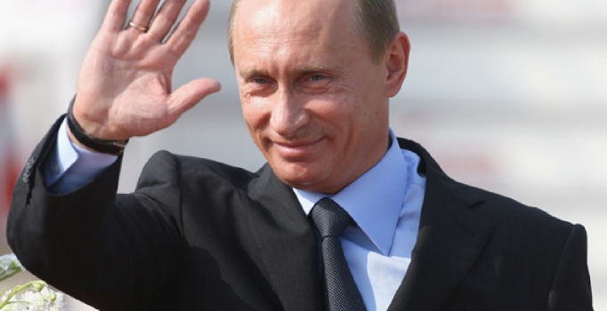 Irak ateşi 'Şeyh Putin'i çağırıyor ama...