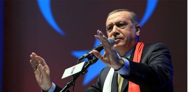 Erdoğan: Türkiye gereğini yapar