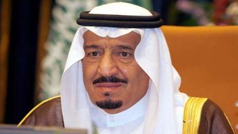 آل سعود کے درمیان شدید اختلافات 
