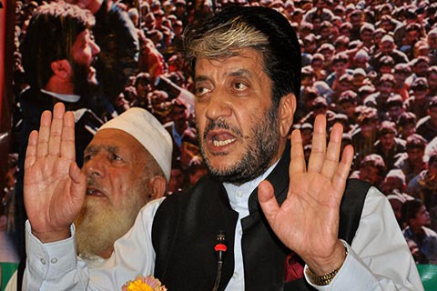 Senior Kashmir figure: Uphold tradition of Shia –Sunni unity 