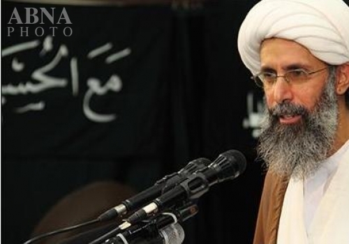 Execution of Sheikh Nimr Hinges on King Salman's Order