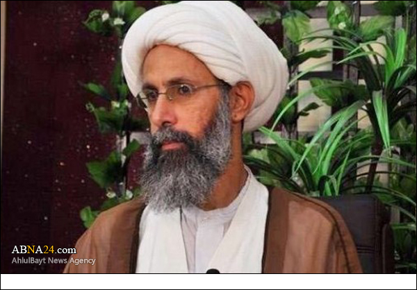 السلطات السعودية تصادق على حكم إعدام الشيخ نمر النمر
