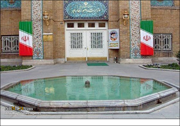 مسؤول كبير في الخارجية الايرانية يرد على تصريحات الوزير السعودي 