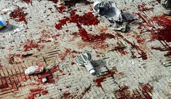 Three Syrian women killed in a terrorist attack in Aleppo