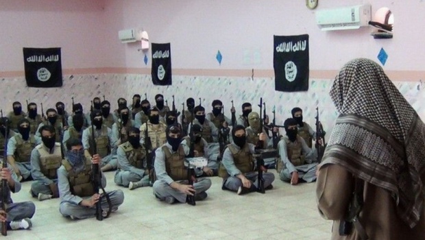 SKMM Sekat Majalah Dabiq, Rumiyah Sebar Fahaman IS