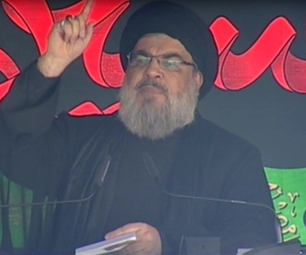 “Apoyaremos la Resistencia y la Intifada del Pueblo Palestino Frente al Enemigo Sionista y Siempre Estaremos a su Lado”