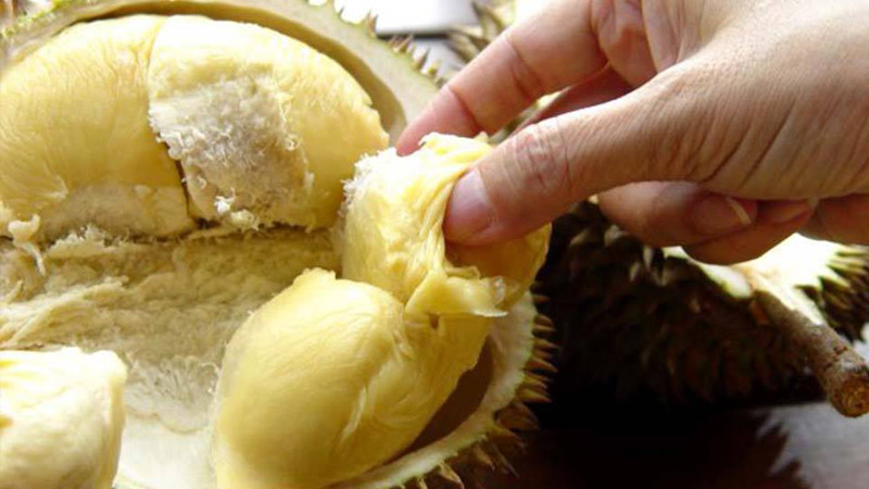  ဒူးရင္းသီးမွ ေပးစြမ္းေသာ က်န္းမာေရး အက်ိဳးေက်းဇူးမ်ား