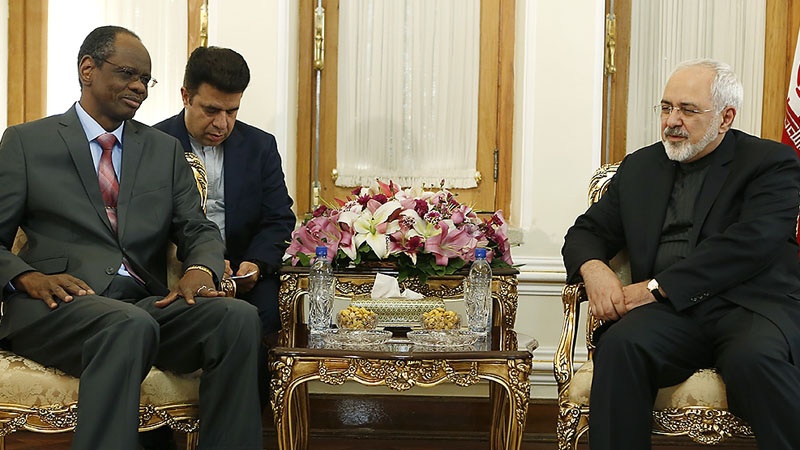 سانحہ منیٰ کی تحقیقات، ایران کی اسلامی ملکوں سے تعاون کی اپیل