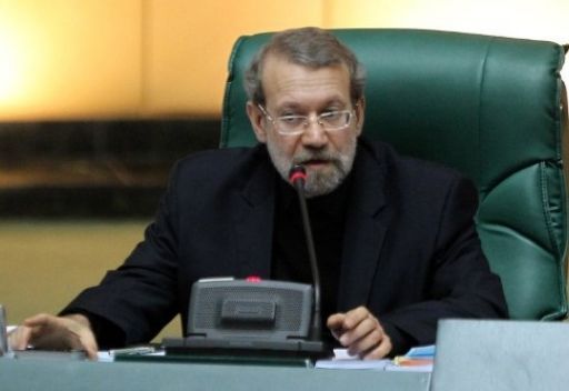 Iran’s Larijani Condemns Saudis’ Dishonesty about Mina Incident