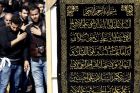 Aschura-Trauer im Iran und weltweit gefeiert