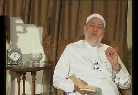 Appealing to God via Prophet and the Ahlul Bayt Not “Polytheism” - says top Egyptian Sunni cleric