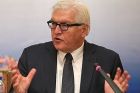 Steinmeier: Iran kann durch Zusammenarbeit mit Weltgemeinschaft ein verantwortungsvoller Partner sein