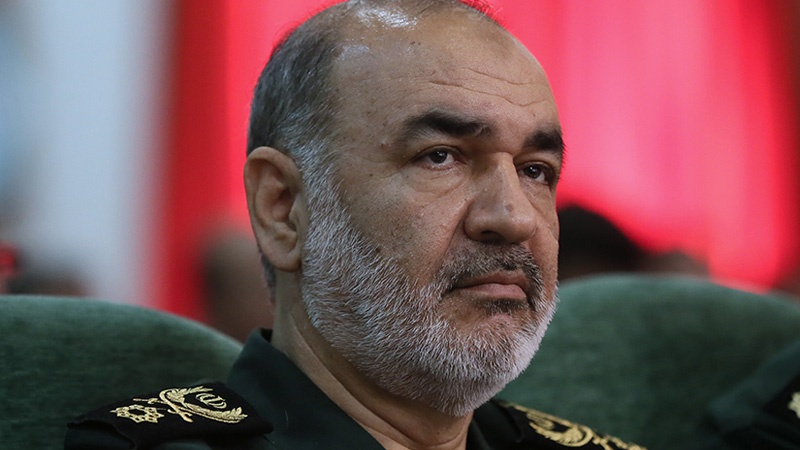 ایران نے ابھی اپنے جدید ترین میزائلوں کی نمائش نہیں کی/ شام مزاحمتی محاذ کا میدان جنگ