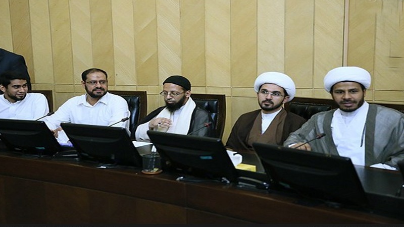 سعودی شیعہ عالم دین شیخ باقر النمر کی سزائے موت پر عمل درآمد کے بارے میں آل سعود کو بحرینی انقلابیوں کا انتباہ