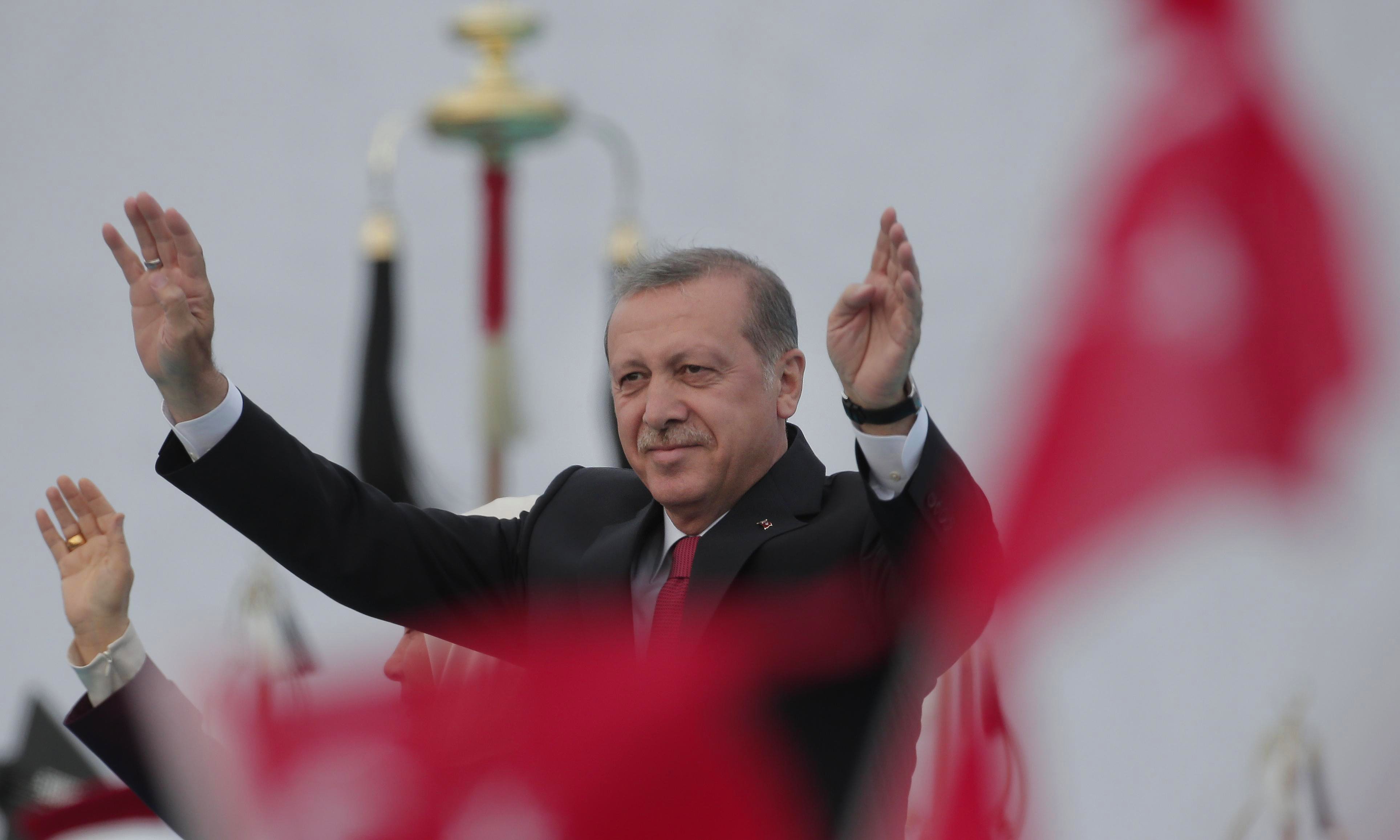 AKP yine kaybederse Erdoğan ne yapacak?