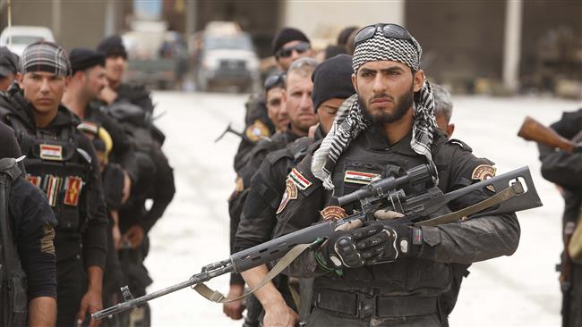 Iraqi Forces Rescue 150 Sunni Families from ISIL's Captivity