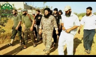 Ahrar Şam’a Katar operasyon yaptı
